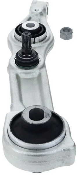 Track Control Arm Rear LEMFORDER